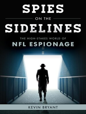 cover image of Spies on the Sidelines